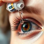 The Cost-Effectiveness of Hylo-Forte Eye Drops