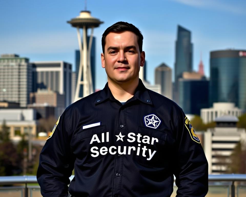 Security Guard Deployment Strategies in Seattle