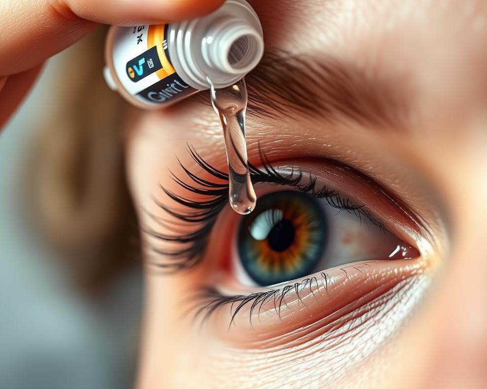 The Cost-Effectiveness of Hylo-Forte Eye Drops