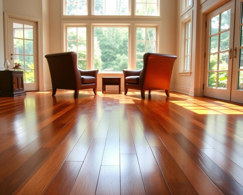 Custom Floors Middleton: Personalize Your Space with Style