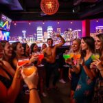 Female Strippers in San Diego: How to Make Your Party Unforgettable