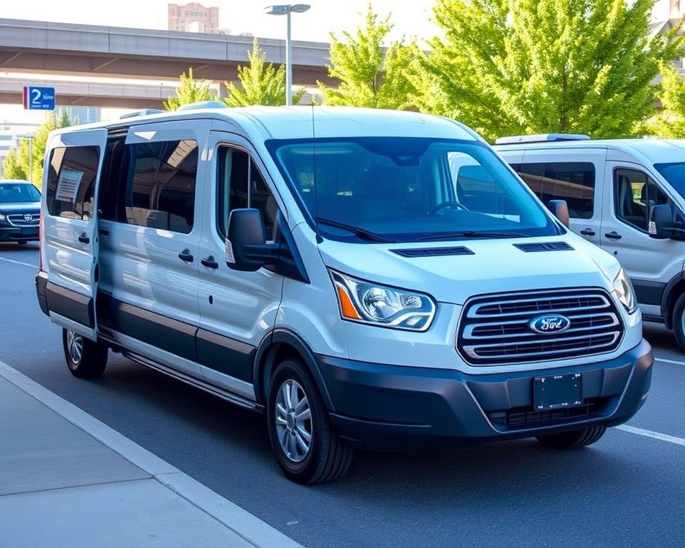 Cost vs. Value: Understanding Central City Chauffeur Services Pricing
