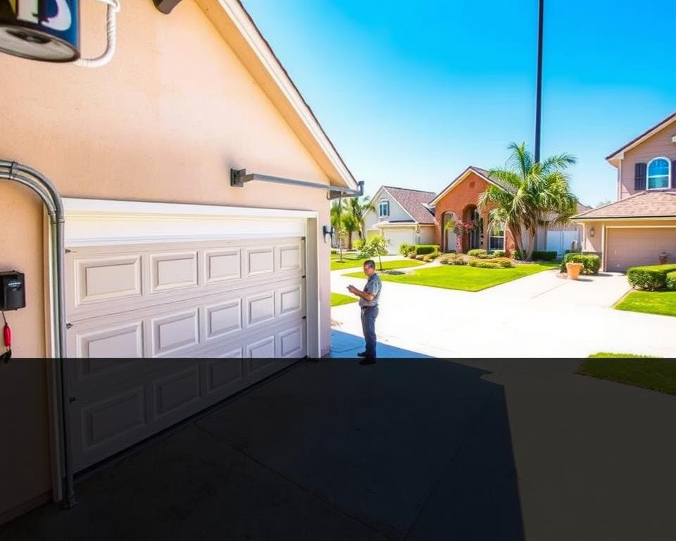 ﻿Security Risks of a Damaged Door: Why Emergency Repair in Foothill Ranch is Crucial