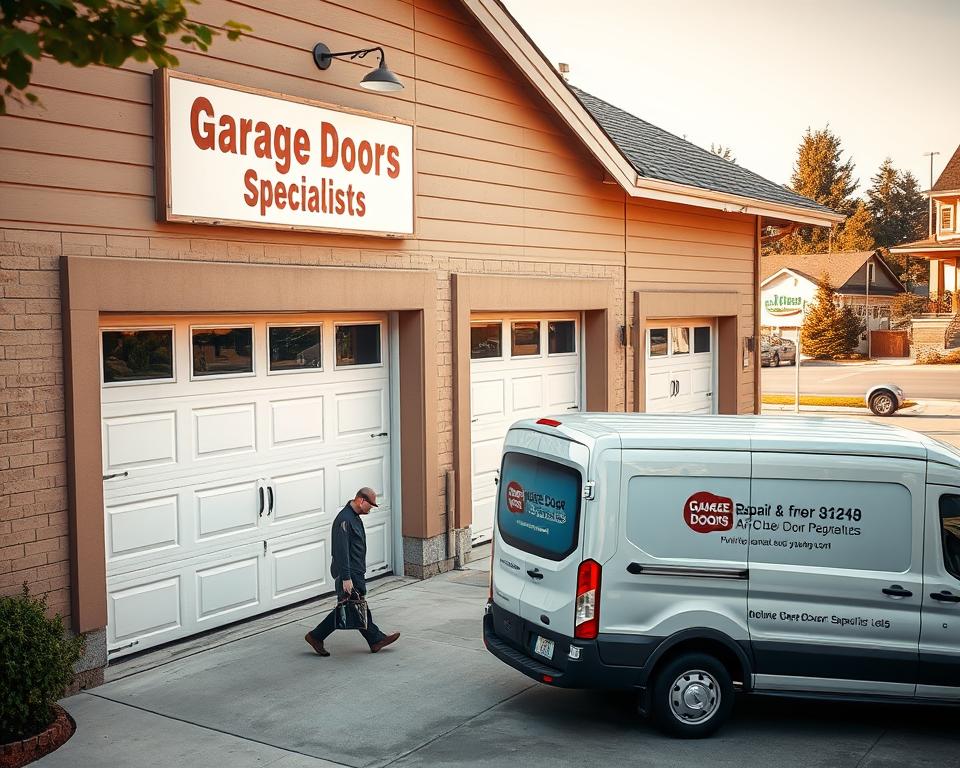 Automatic Garage Door Repair Anaheim Hills: Troubleshooting Steps