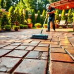 Flagstone vs. Pavers: Which is Best for Your Patio?
