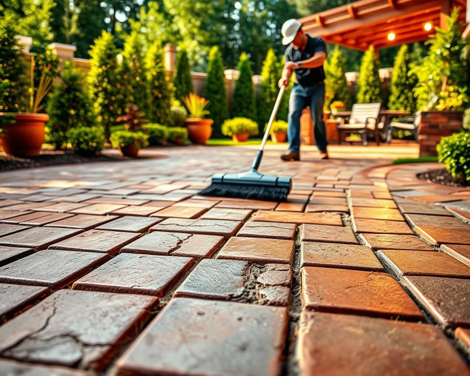 Flagstone vs. Pavers: Which is Best for Your Patio?