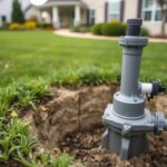 ﻿What’s Checked During a Septic Inspection in Palmdale?