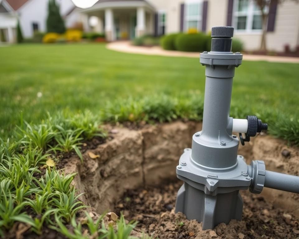 ﻿What’s Checked During a Septic Inspection in Palmdale?