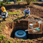 Post-Holiday Cleanup Includes Septic Tank Pump Outs in Westlake Village