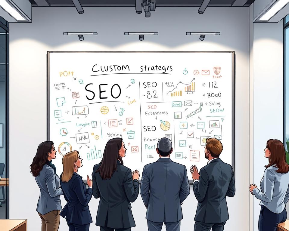 SEO Company Near Me in Los Angeles: Content Calendars