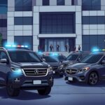 Construction Security Guards in Houston: Incident Reporting Procedures