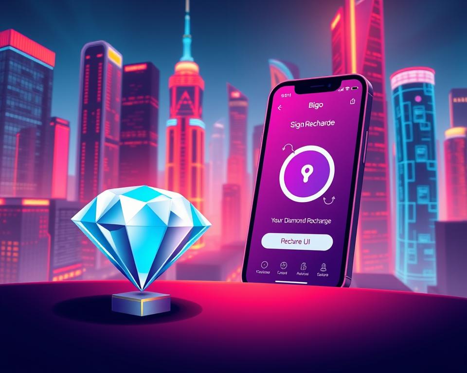 Bigo Live Recharge Troubleshooting Guide