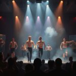 Beyond Expectations: Find a Classy Stripper in Los Angeles