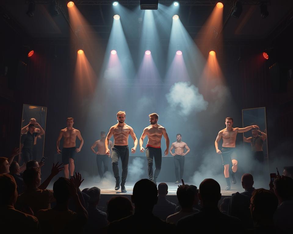 Beyond Expectations: Find a Classy Stripper in Los Angeles