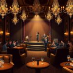 The Ultimate Guide to High Class Female Stripper Hire in Orange County