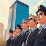How To Handle Tenant Complaints With Apartment Building Security Oxnard