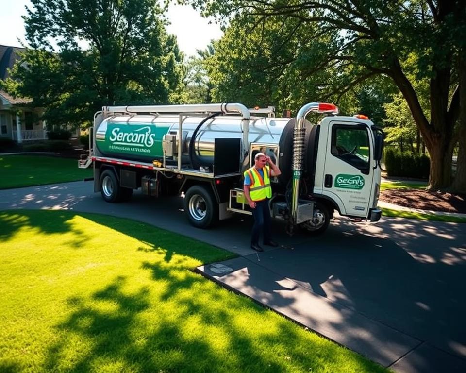Are Septic Tanks a Health Hazard in Newport Beach?