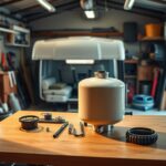 Understanding Your Los Angeles RV Waste Pump System: A Beginner’s Guide