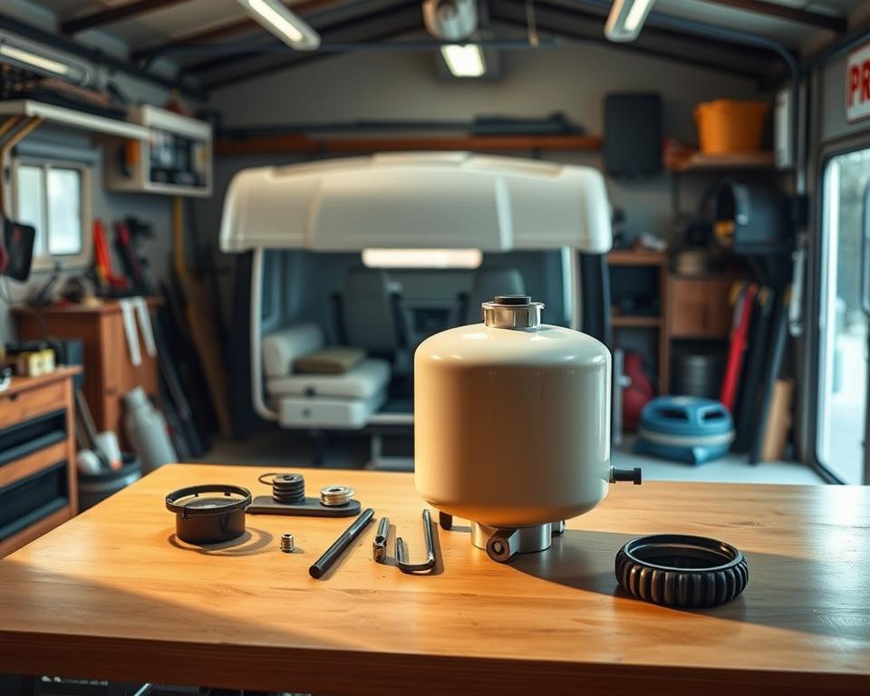 Understanding Your Los Angeles RV Waste Pump System: A Beginner’s Guide