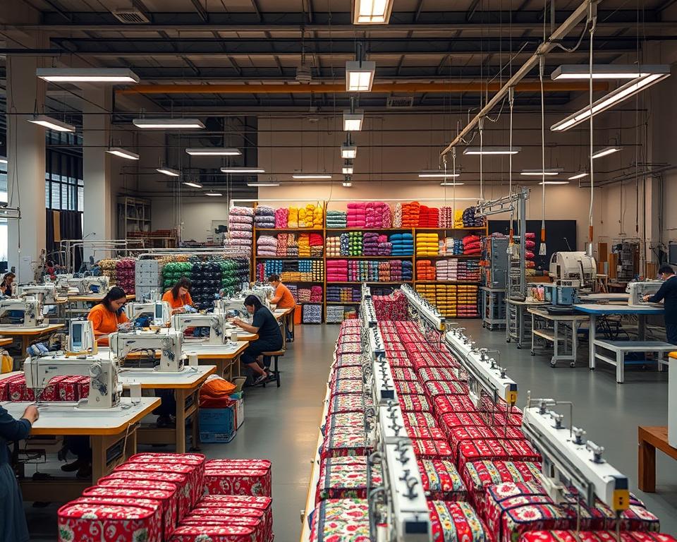 PVC Cosmetic Bags: Lifecycle Assessment for Sustainability
