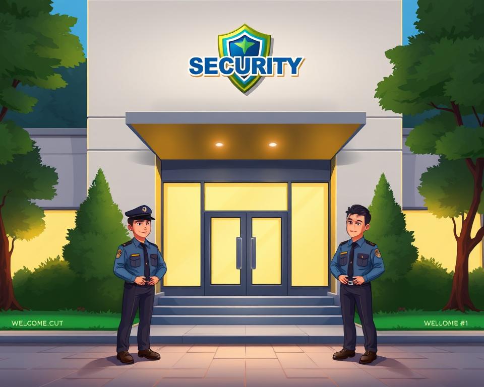 5 Ways Commercial Property Patrol Enhances Safety in Oxnard