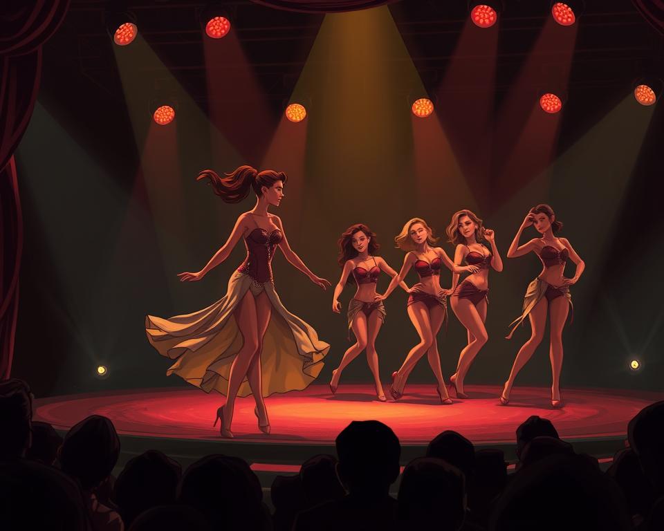 Unleash the Excitement: Female Strippers for Bachelor Party in Scottsdale