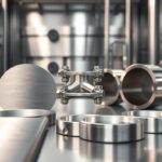 ﻿The Environmental Benefits of Reusable Tri Clamp Sanitary Fittings