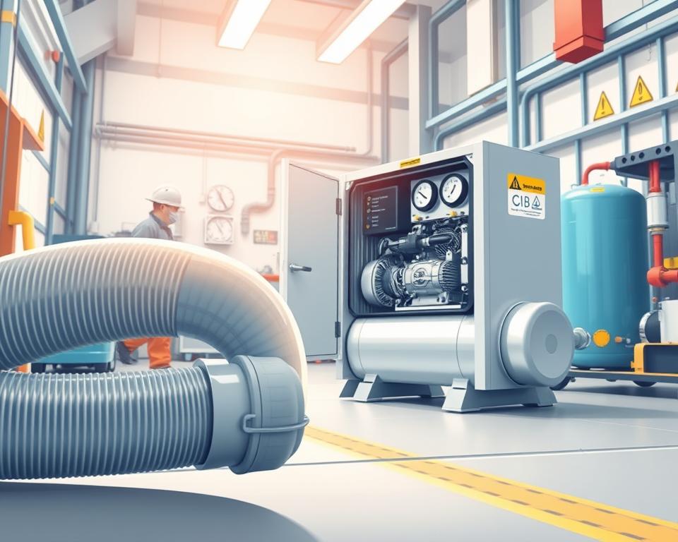 ﻿How to Extend the Lifespan of Your Blue PVC Air Compressor Hose