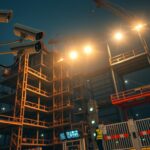 Construction Site Security Guard Duties and Responsibilities