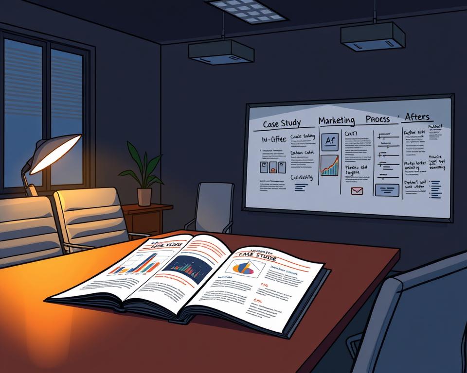 Case Studies: Success Through Digital Marketing SEO