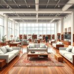 Stockroom Furniture Hong Kong: Low-Maintenance Options
