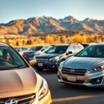 How Chauffeur Service Highlands Ranch Enhances VIP Event Security