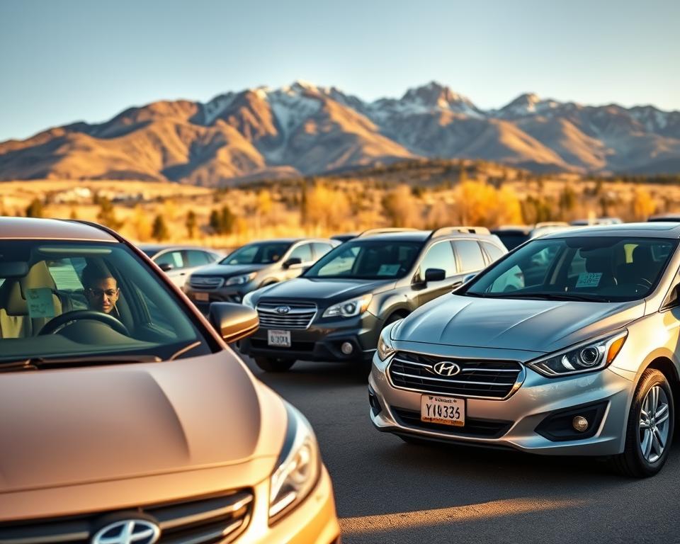How Chauffeur Service Highlands Ranch Enhances VIP Event Security