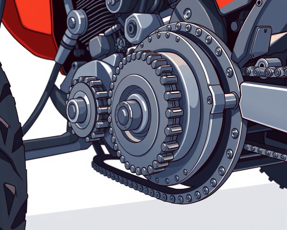 Reinforcing Your Can Am Commander with Hard Doors