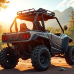 Launching A Successful UTV Accessories Store In 2025