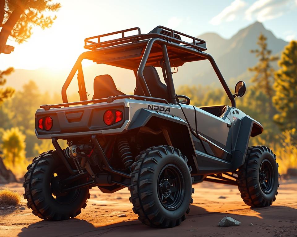Launching A Successful UTV Accessories Store In 2025
