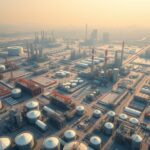 Sustainability Reporting for Industrial Chemicals Usage