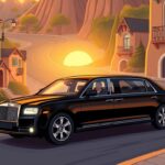 The Environmental Benefits of Shared Car Service Coors Field