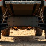 Shop Smarter: Find ATV Accessories by Your Exact Model