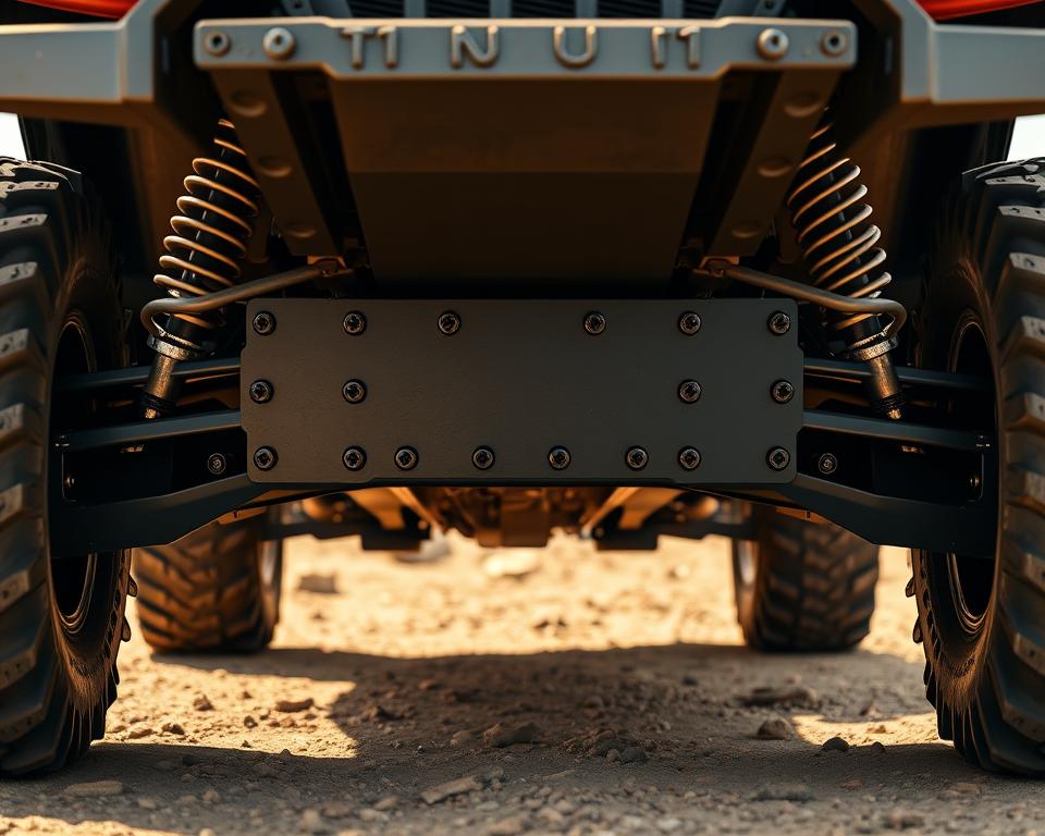 Shop Smarter: Find ATV Accessories by Your Exact Model