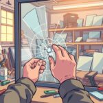 Commercial Glass Door Repair Near Me: 24-Hour Quote