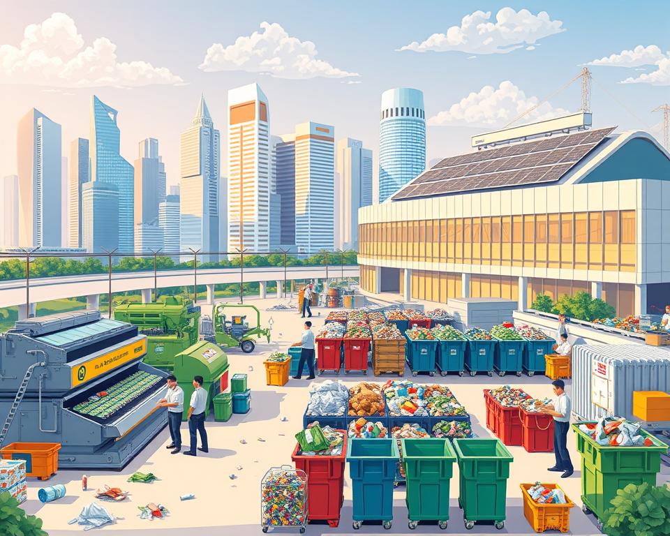 Hotel Portfolio Rollouts Using Full Recycling Service Playbooks