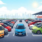 Navigating HDB Parking Like A Pro With Your Singapore Car Rental